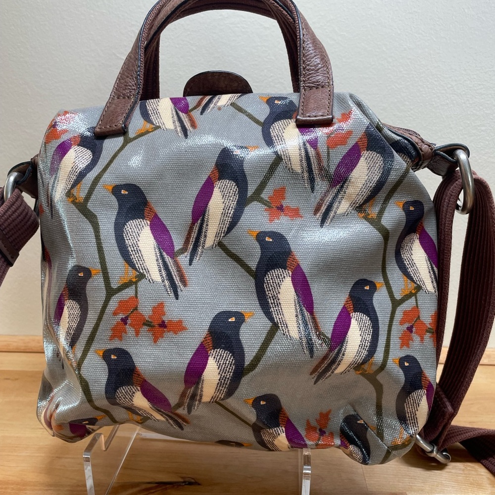 Medium purse
